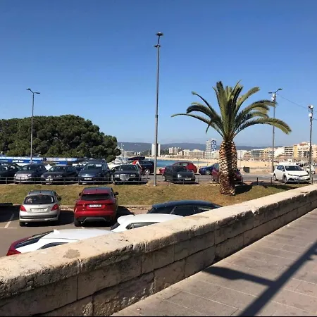 Totalmente Reformado En 1ª Linea Appartamento *