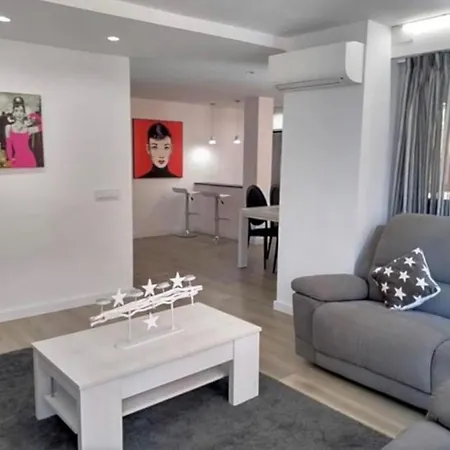 Apartment Totalmente Reformado En 1ª Linea Palamos