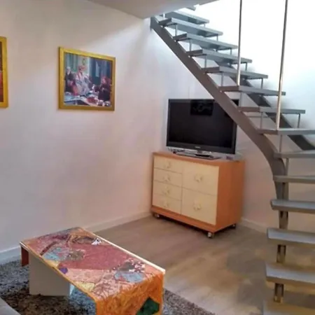 Totalmente Reformado En 1ª Linea Apartamento