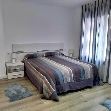Apartment Totalmente Reformado En 1ª Linea Palamos