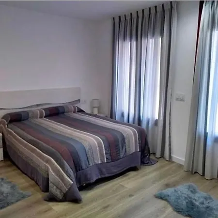 Totalmente Reformado En 1ª Linea Apartment